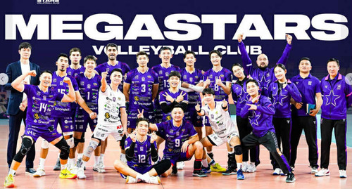 Волейболын дээд лигийн журамд өөрчлөлт оруулжээ